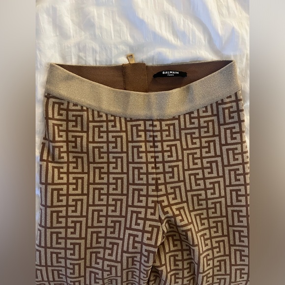 Balmain set. Shirt I bought for $1450 and pants for $1795 - Picture 2 of 11